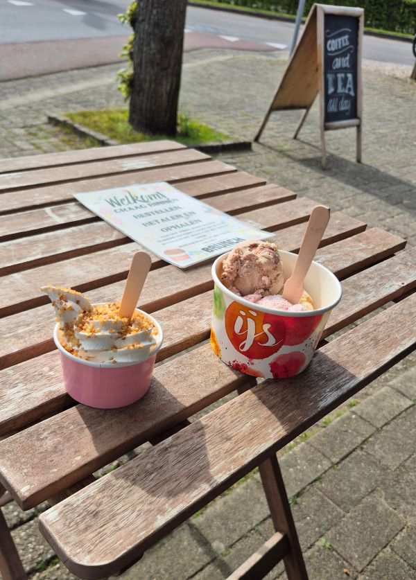 another week in my life