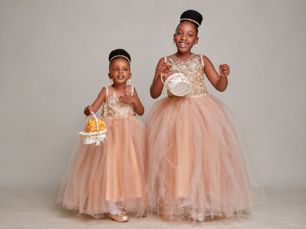 Personalized Kids' Fashion
